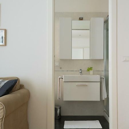 Housmart Nazario Sauro 15 Apartment Bologna Exterior foto