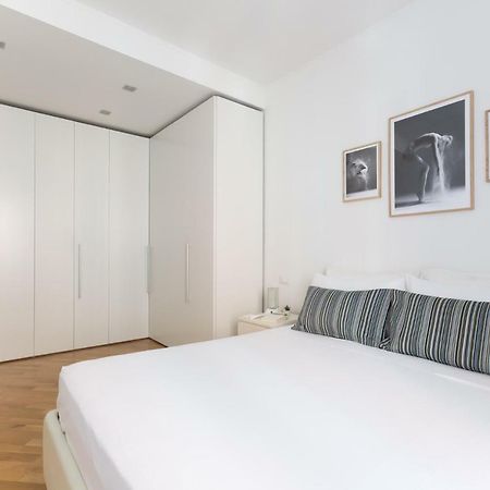 Housmart Nazario Sauro 15 Apartment Bologna Exterior foto