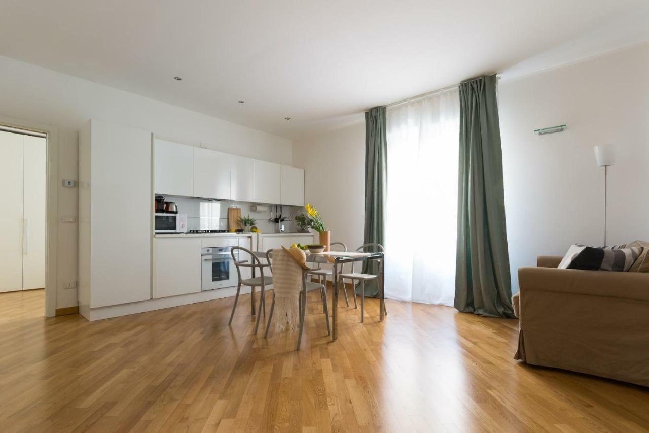Housmart Nazario Sauro 15 Apartment Bologna Exterior foto