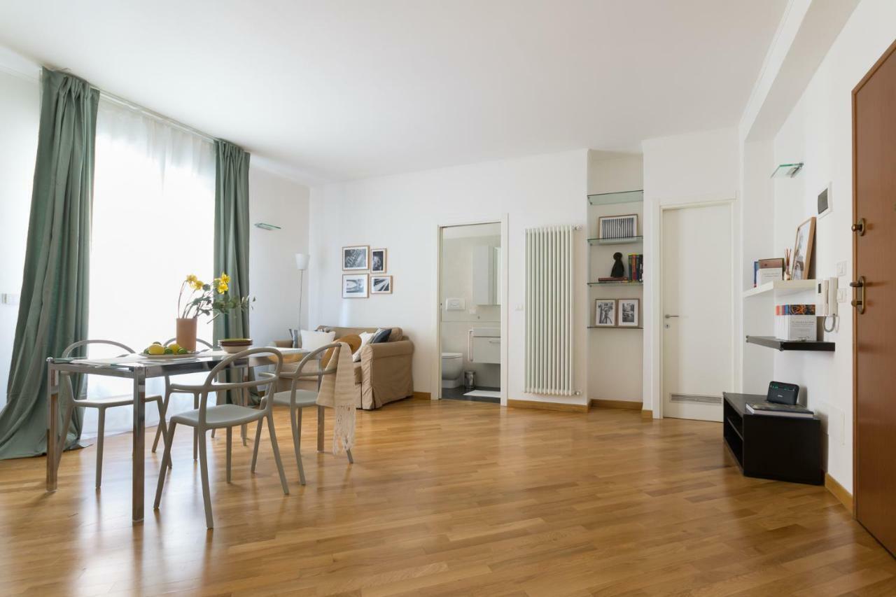 Housmart Nazario Sauro 15 Apartment Bologna Exterior foto