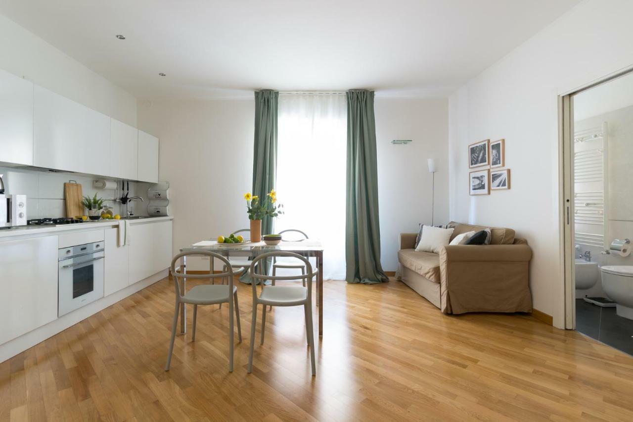Housmart Nazario Sauro 15 Apartment Bologna Exterior foto