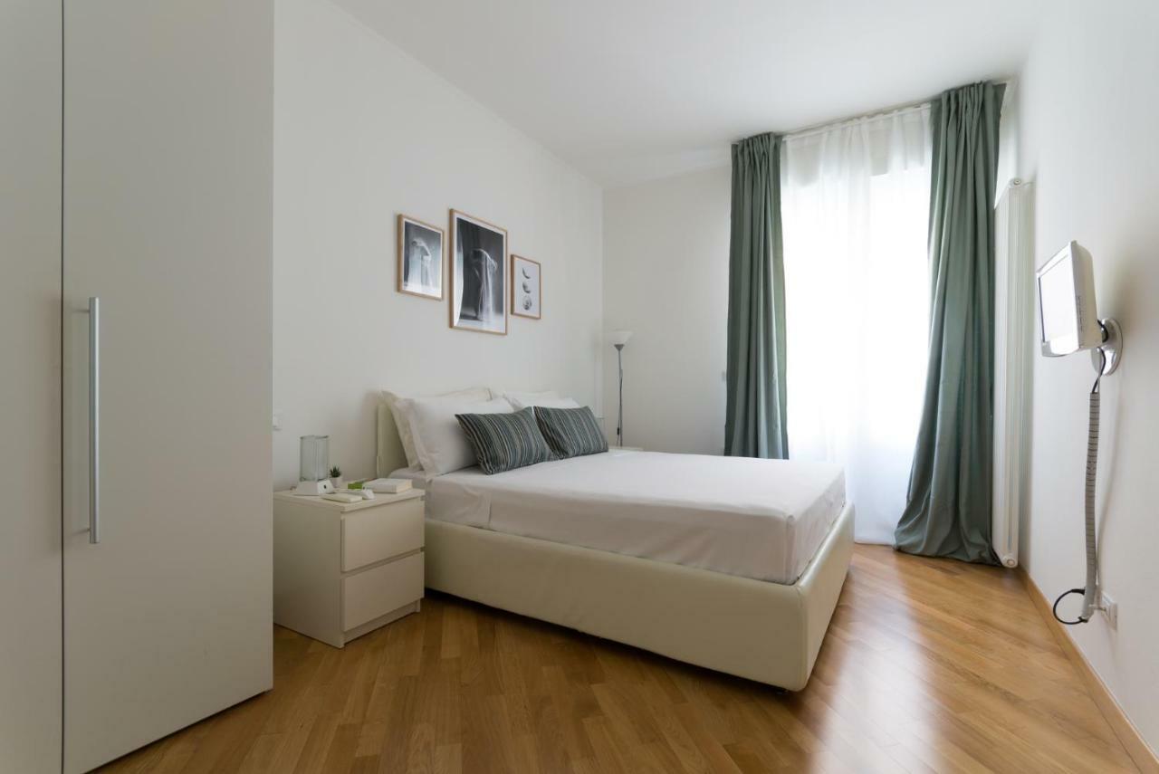 Housmart Nazario Sauro 15 Apartment Bologna Exterior foto