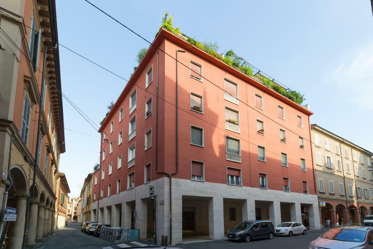 Housmart Nazario Sauro 15 Apartment Bologna Exterior foto