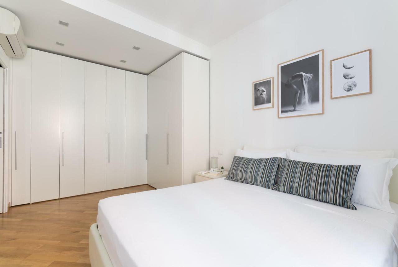 Housmart Nazario Sauro 15 Apartment Bologna Exterior foto