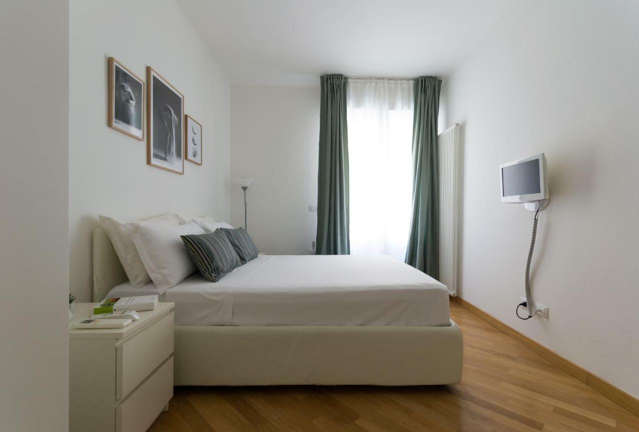 Housmart Nazario Sauro 15 Apartment Bologna Exterior foto