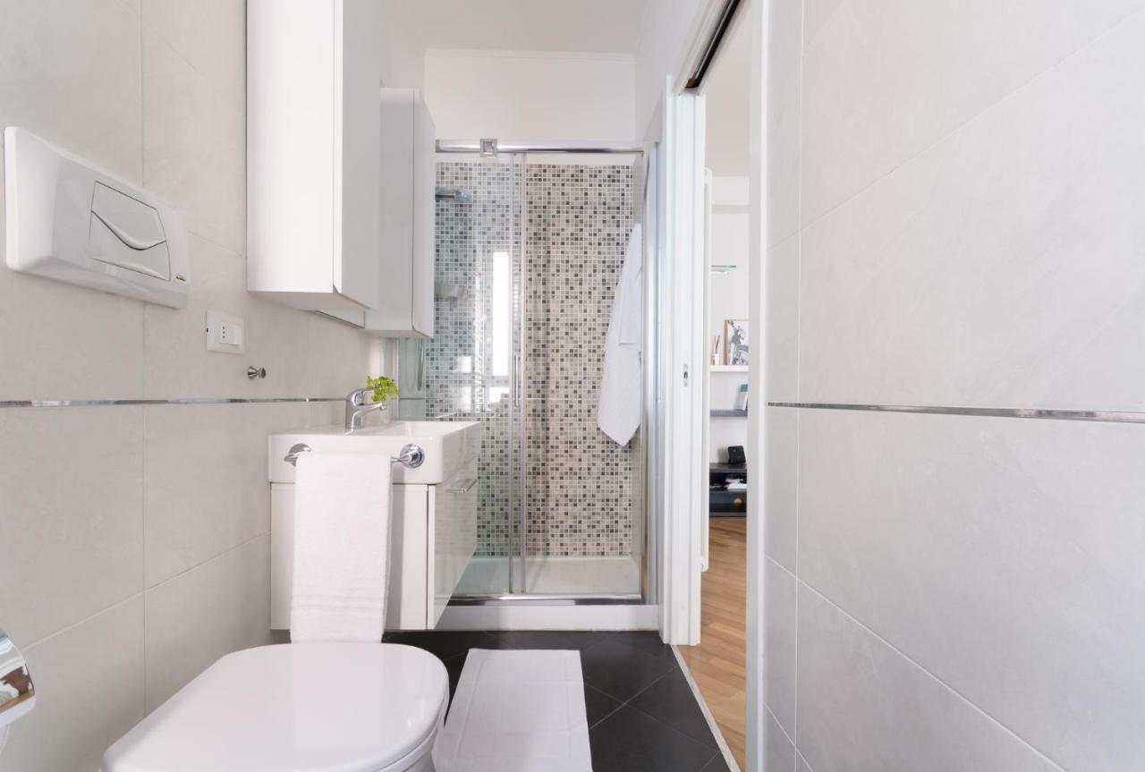 Housmart Nazario Sauro 15 Apartment Bologna Exterior foto